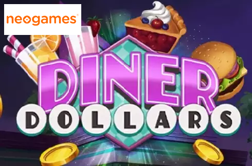 Diner Dollars